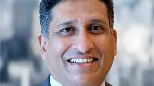 Ravi Raju