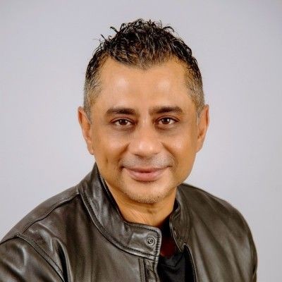 Sudhir Agarwal